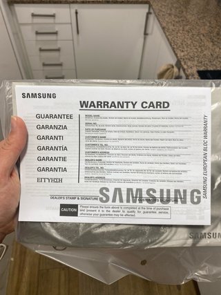 Microondas Samsung Grill 23L 800W GE83X