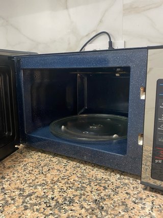 Microondas Samsung Grill 23L 800W GE83X