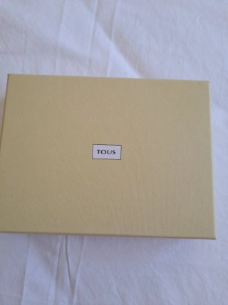 Cajas Tous (Set de 3)