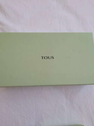 Cajas Tous (Set de 3)