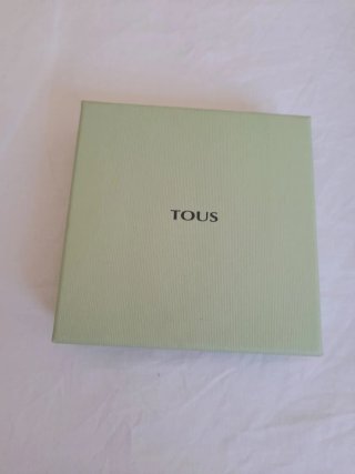 Cajas Tous (Set de 3)