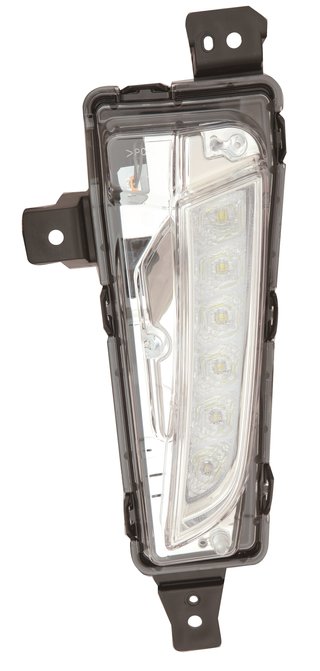 Faro Luz Auxiliar Diurna Izquierdo (Led) para Suzuki VITARA 2015