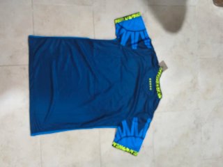 Lote 3 Camisetas Fútbol