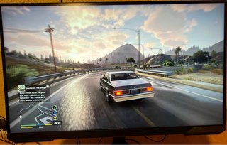 Samsung Odyssey G5 2K 165Hz Monitor