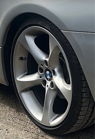 Llantas BMW 230 Style BBS 19”