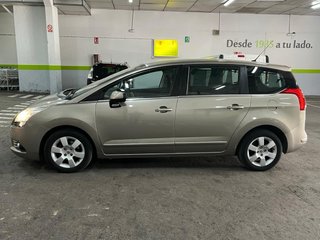 Peugeot 5008 7 plazas