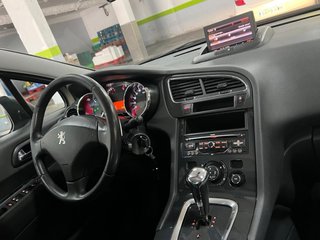 Peugeot 5008 7 plazas