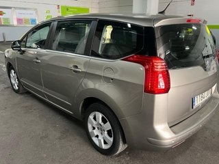 Peugeot 5008 7 plazas
