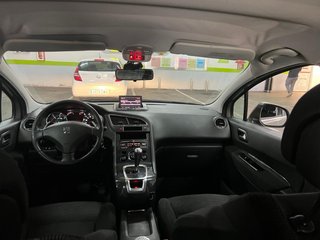 Peugeot 5008 7 plazas