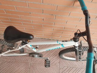 Bicicleta BTWIN Racing Boy 300