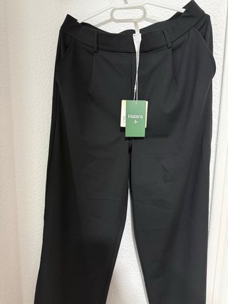Falda Halara Negra Talla Única nuevo