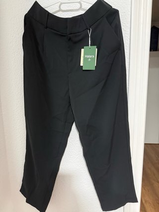 Falda Halara Negra Talla Única nuevo