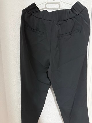 Falda Halara Negra Talla Única nuevo