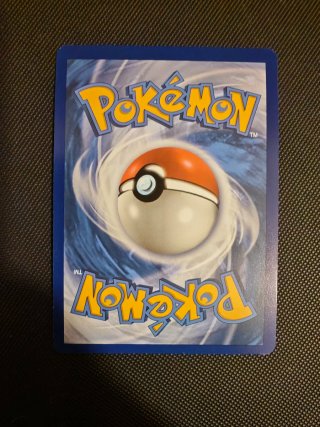 Carta Pokémon Mew EX 193/165 Set 151 Inglés