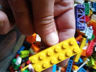 Lote Bloques Construcción LEGO