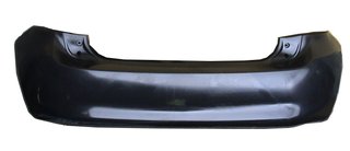 Paragolpes Trasero para Toyota AURIS 2007