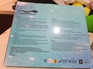 Cartuchos Tinta DAYDAYGO E405XL (10uds)