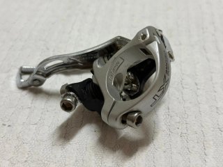 Desviador Shimano Deore XT fd-m750 31.8 3x9v