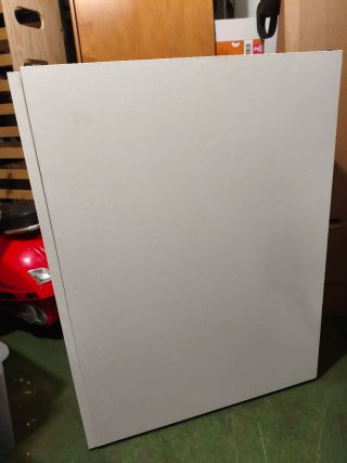 Mueble cocina IKEA METOD + cestos extraíbles UTRUS