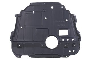 Resguardo Inferior De Motor (Diesel) para Toyota AURIS 2007 y AURIS 2010