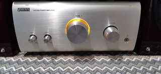 Equipo de música Vieta   Mp3/Hdmi/Usb