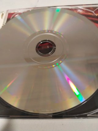 CD Easy Rider Evilution Hard Rock