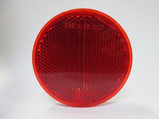 Reflector Paragolpes Trasero Derecho /Izquierdo para Toyota AURIS 2010 y COROLLA SEDAN 2007