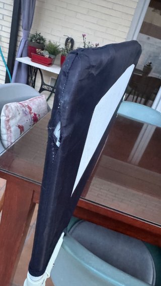 Barandilla de seguridad Jané para cama infantil