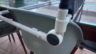 Barandilla de seguridad Jané para cama infantil