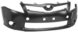 Paragolpes Delantero Imprimado para Toyota AURIS 2010