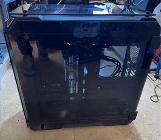 Torre PC Thermaltake View 71 Cristal Templado