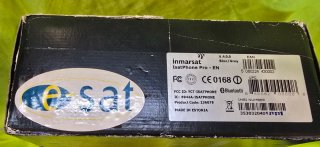 Teléfono Satélite Inmarsat IsatPhone PRO
