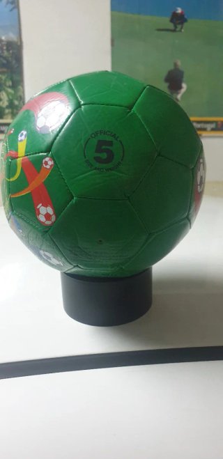 Balón de Fútbol  Champions League Heineken Buitoni