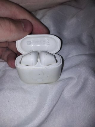 Auriculares inalámbricos Xiaomi
