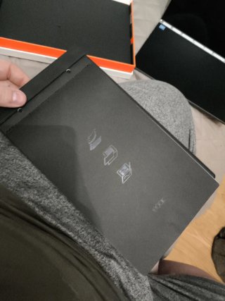 Lenovo Yoga Book Android Completo