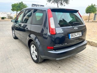 Ford C-MAX 2006