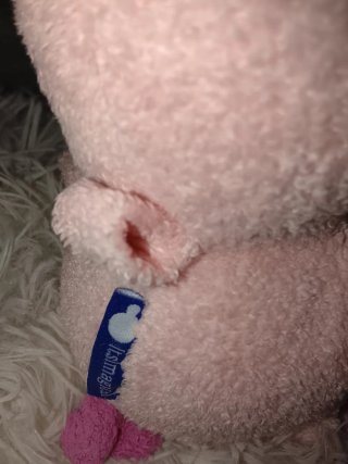 4 juguetes Bebé + 3 bodis 3/6meses