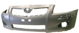 Paragolpes Delantero Imprimado para Toyota AVENSIS 2006