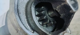MOTOR ARRANQUE PEUGEOT 208 (P2) 1.2I TURBO 100 FA