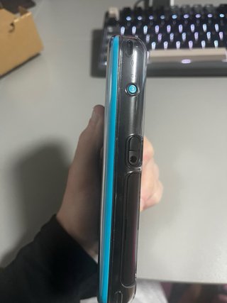 Nuovo Nintendo 2DS XL