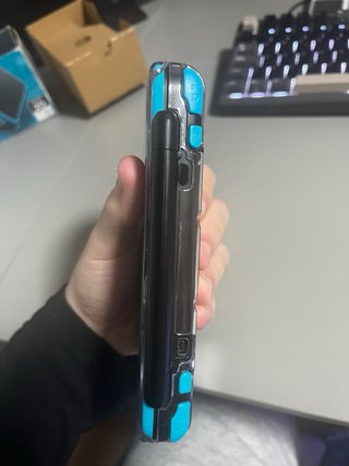 Nuovo Nintendo 2DS XL