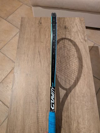 Head Gravity Tour Graphene 360+ Racchetta