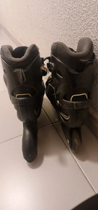 Patines Oxelo para adulto talla 41