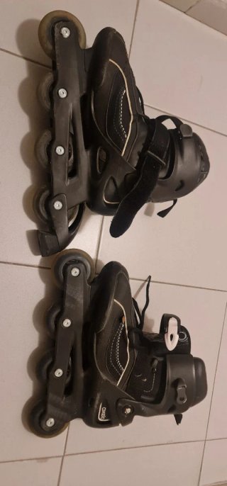 Patines Oxelo para adulto talla 41