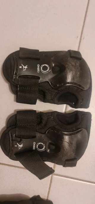 Patines Oxelo para adulto talla 41
