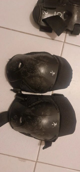 Patines Oxelo para adulto talla 41