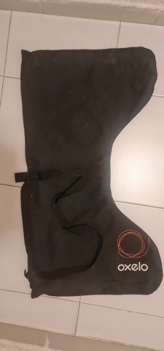 Patines Oxelo para adulto talla 41