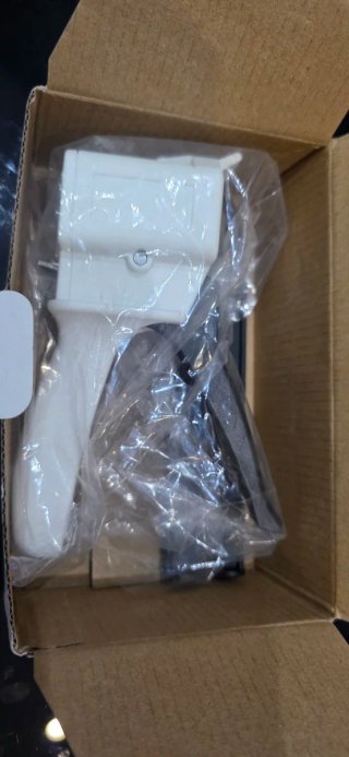 Dispensador Adhesivo Termofusible CIMAXIC