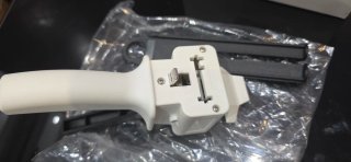 Dispensador Adhesivo Termofusible CIMAXIC