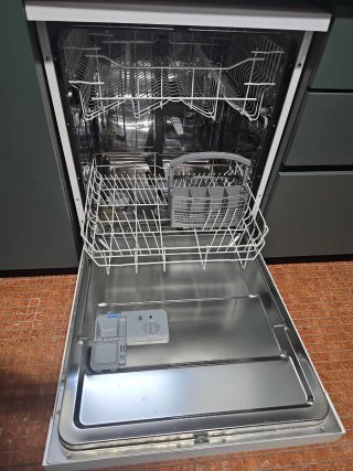 Lavavajillas Kunft